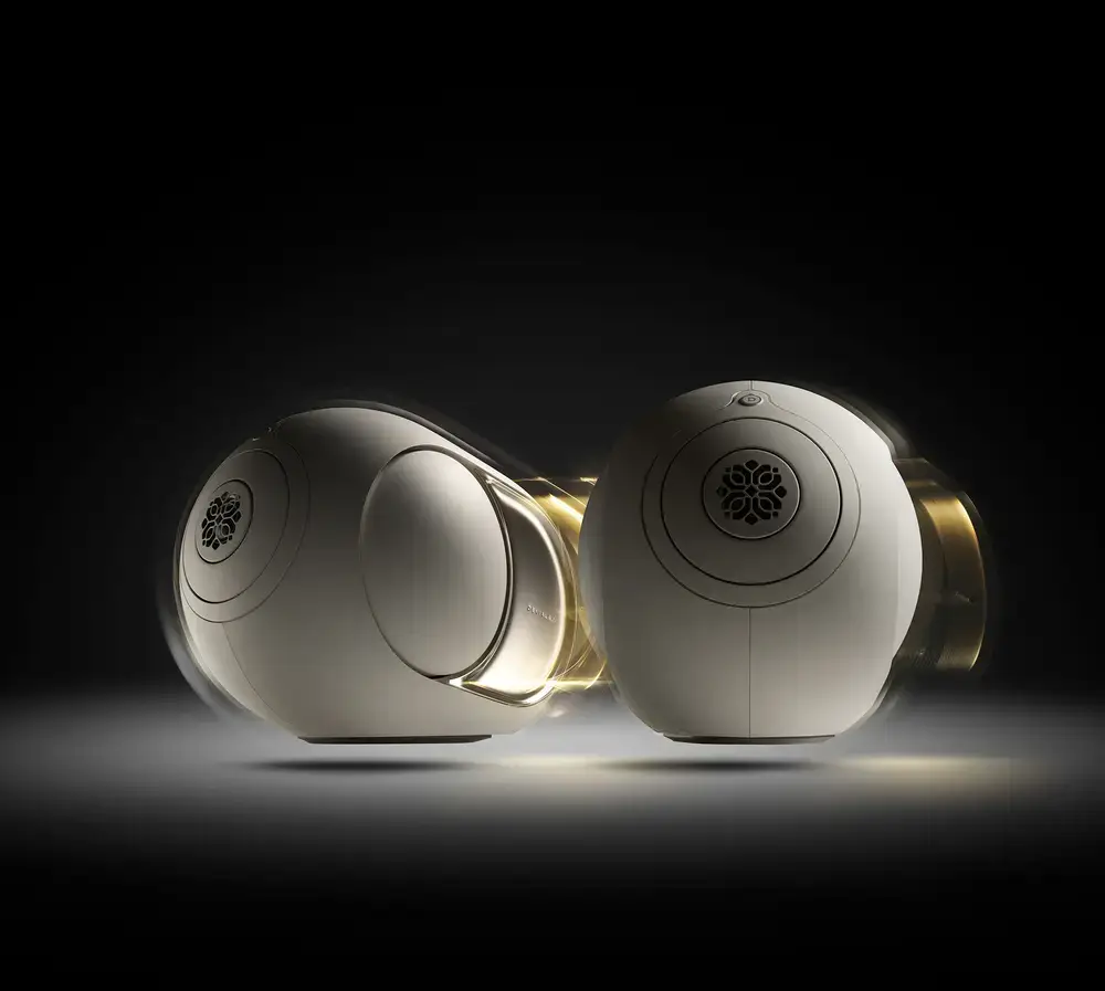 Devialet Phantom Ultimate 108 db