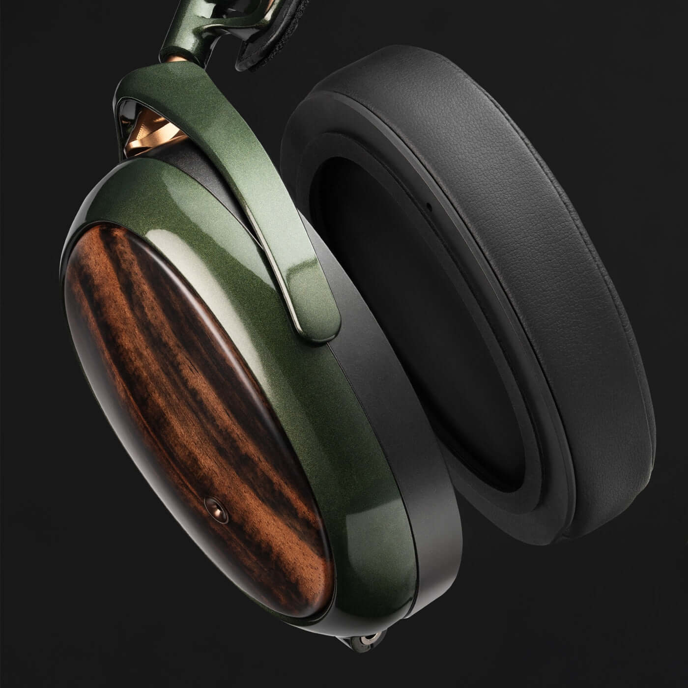 Meze Audio Strada