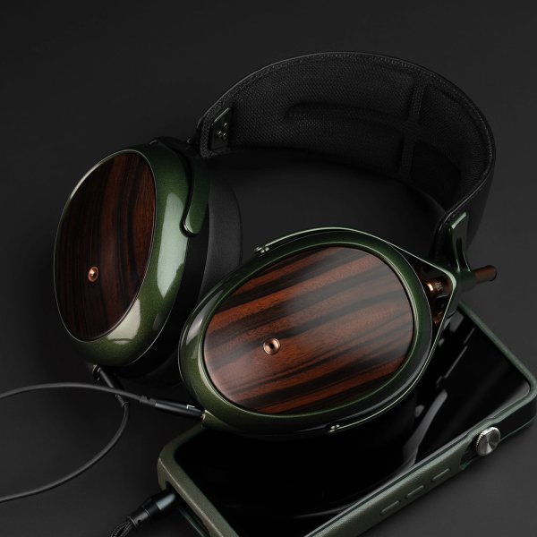 Meze Audio Strada