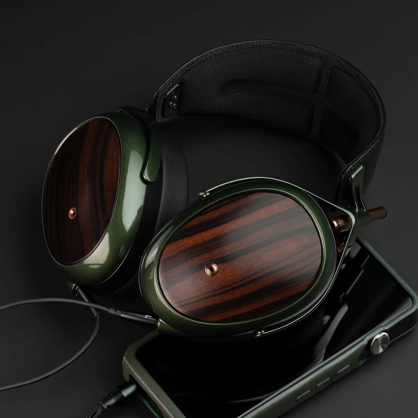Meze Audio Strada